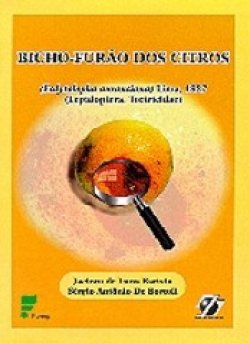 Bicho-furão dos citros
