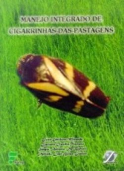 Manejo integrado de cigarrinhas-das-pastagens
