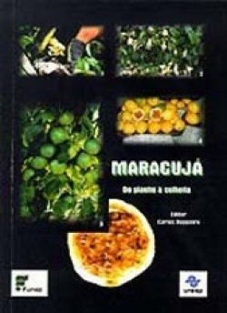 Maracujá: do plantio à colheita