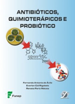 Antibióticos, quimioterápicos e probiótico - Imagem 2