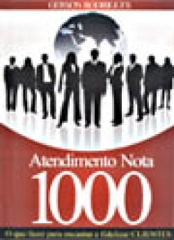 Atendimento nota 1000