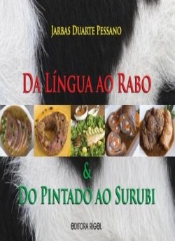 Da língua ao rabo & do pintado ao surubi