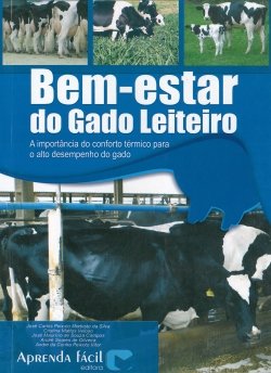 Bem-estar do gado leiteiro