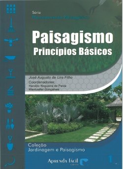 Paisagismo - princípios básicos