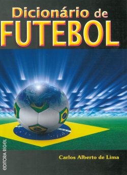 Dicionário de futebol