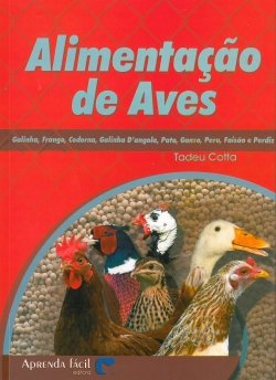 Alimentação de aves - Imagem 2