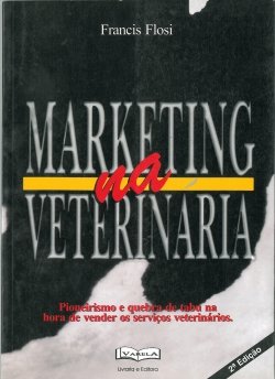 Marketing na medicina veterinária