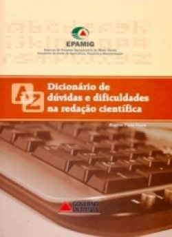 Dicionário de dúvidas e dificuldades na redação científica