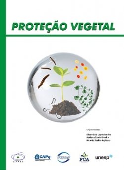 Proteção vegetal