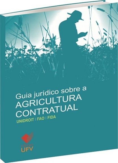 Guia jurídico sobre a agricultura contratual