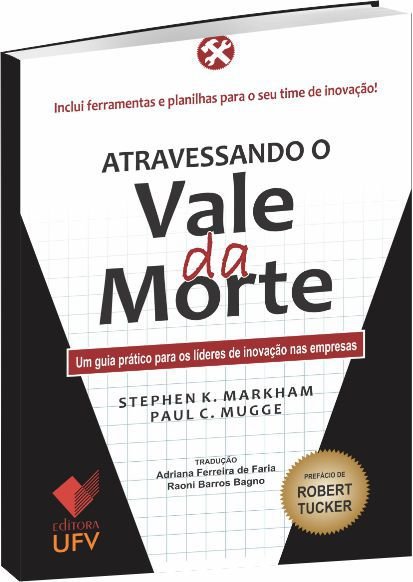 Atravessando o vale da morte