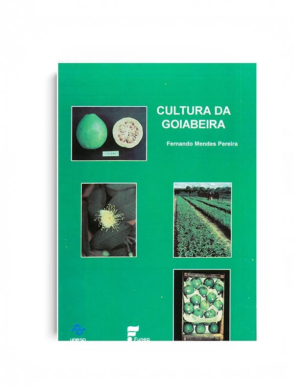 Cultura da goiabeira