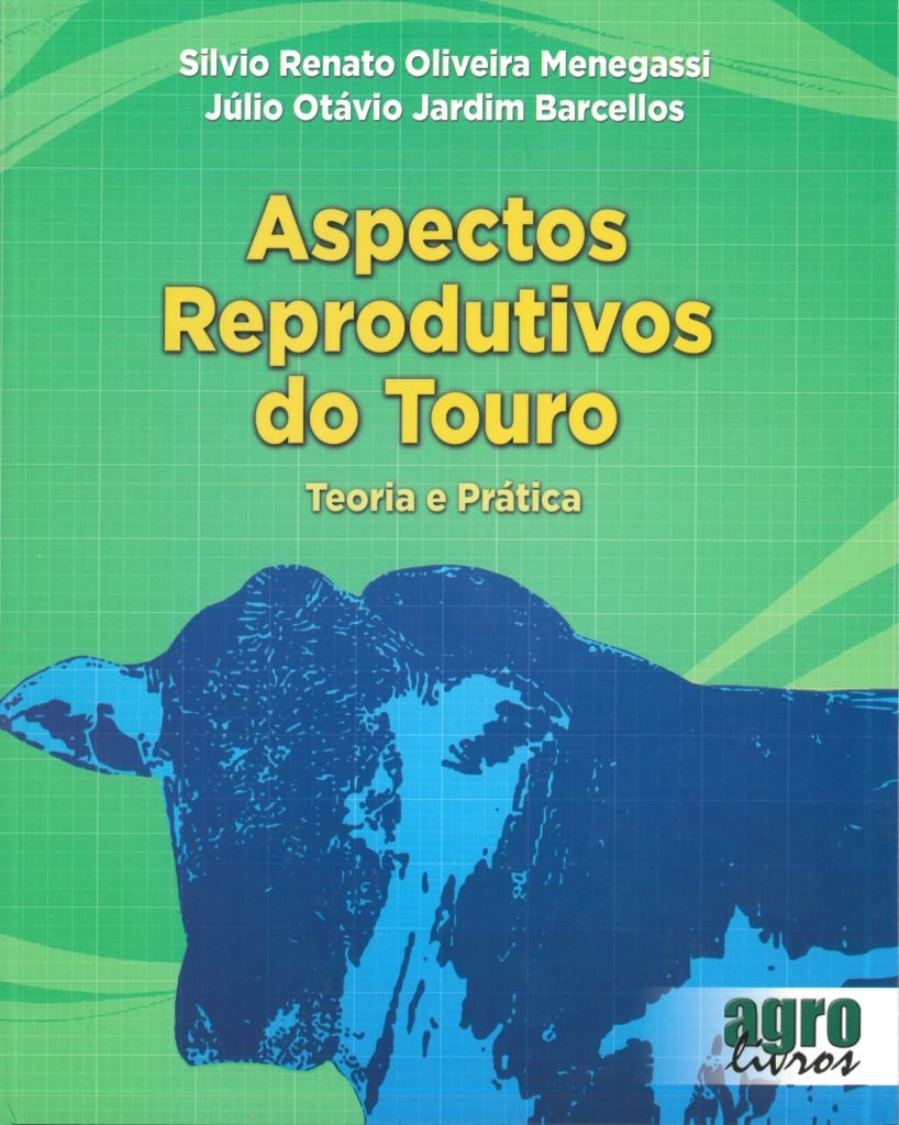Aspectos reprodutivos do touro - teoria e prática