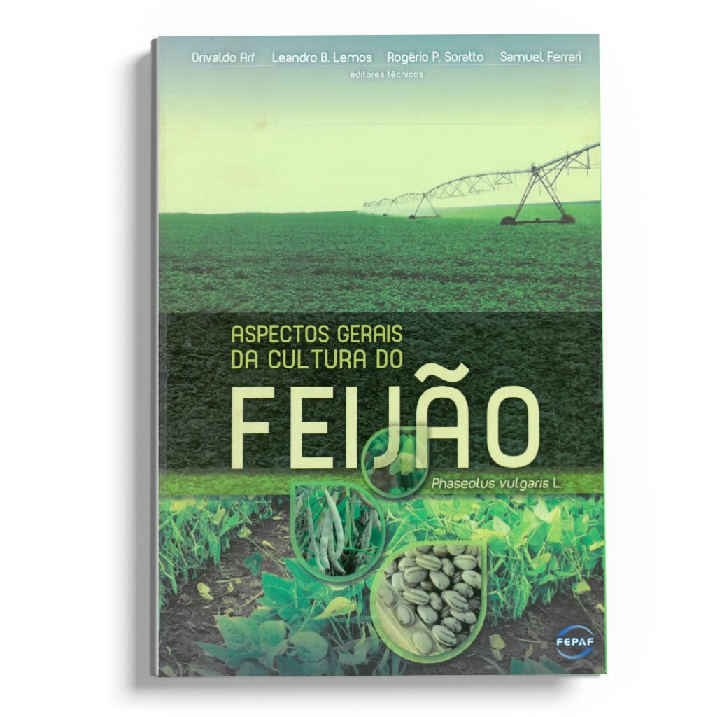 Aspectos gerais da cultura do feijão