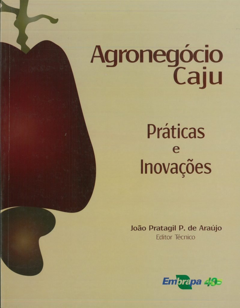 Agronegócio caju: práticas e inovações