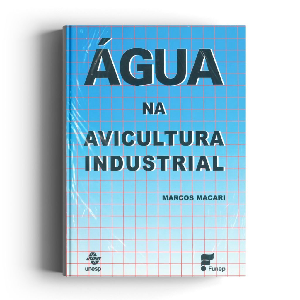 Água na avicultura industrial