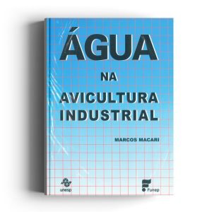Água na avicultura industrial