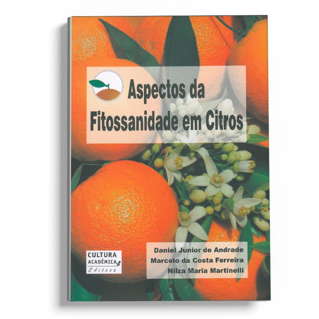 Aspectos da fitossanidade em citros