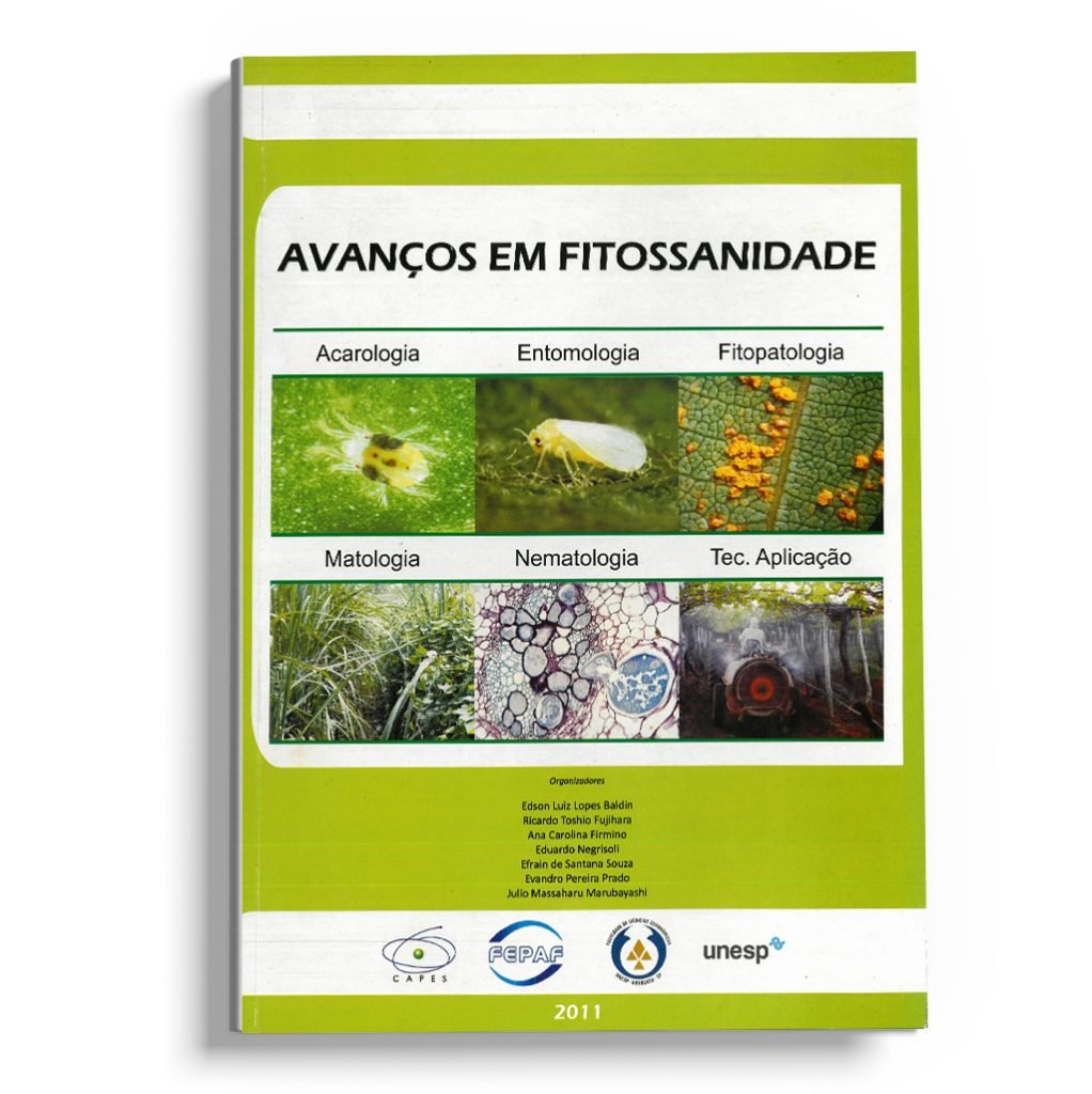 Avanços em fitossanidade
