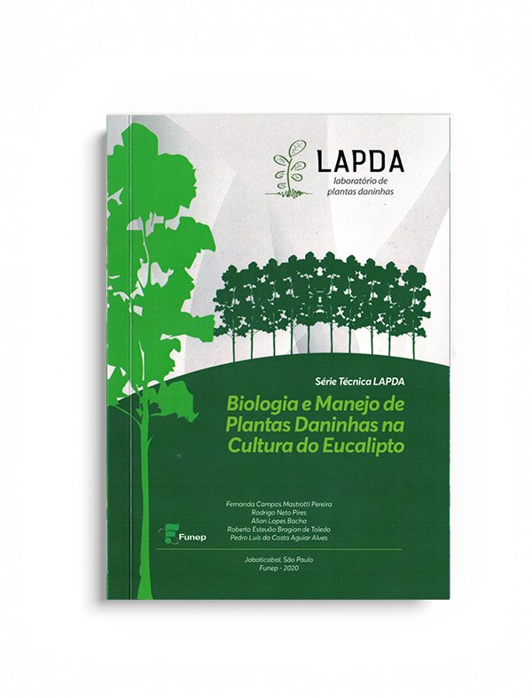 Biologia e manejo de plantas daninhas na cultura do eucalipto