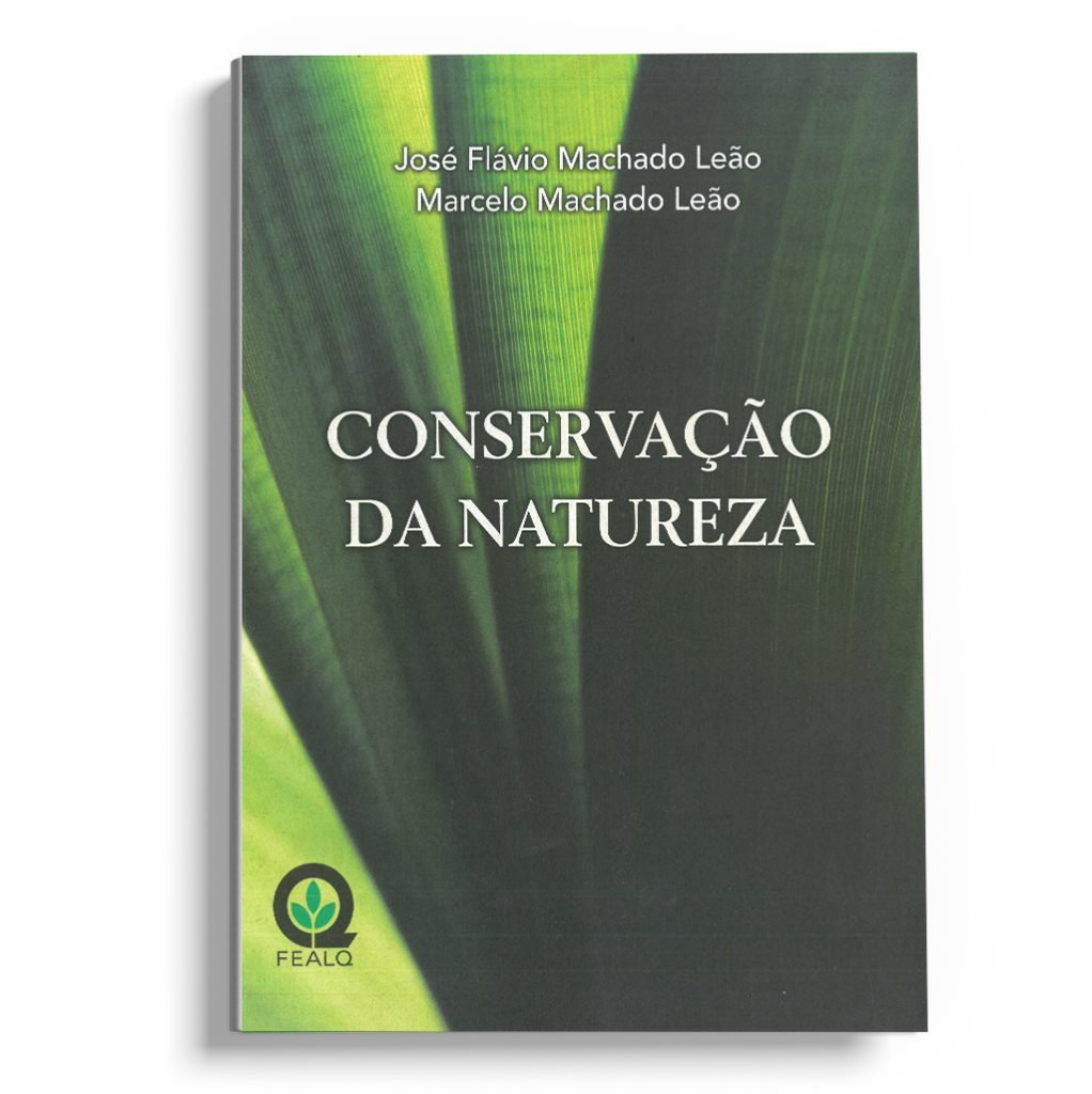 Conservação da natureza