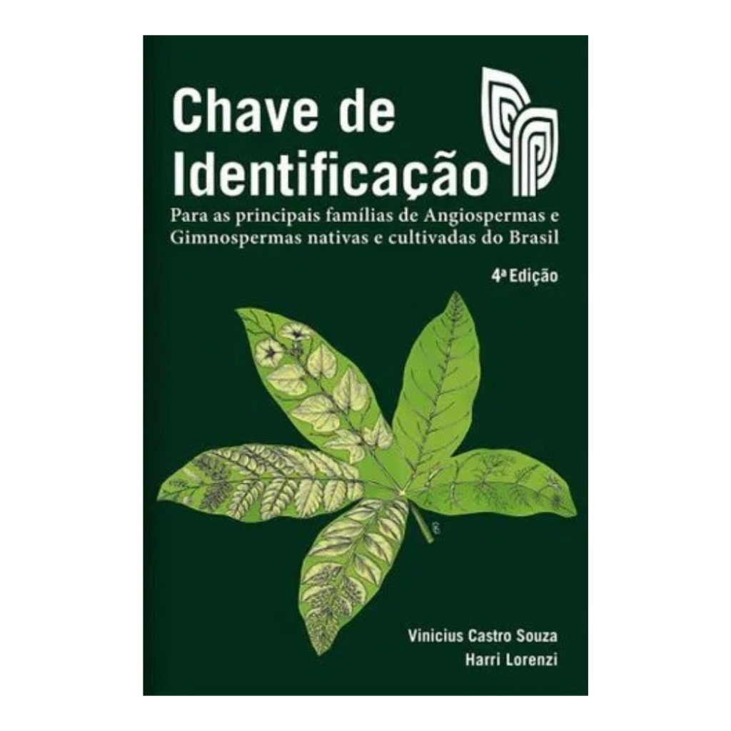 Chave de identificação - 4ª edição