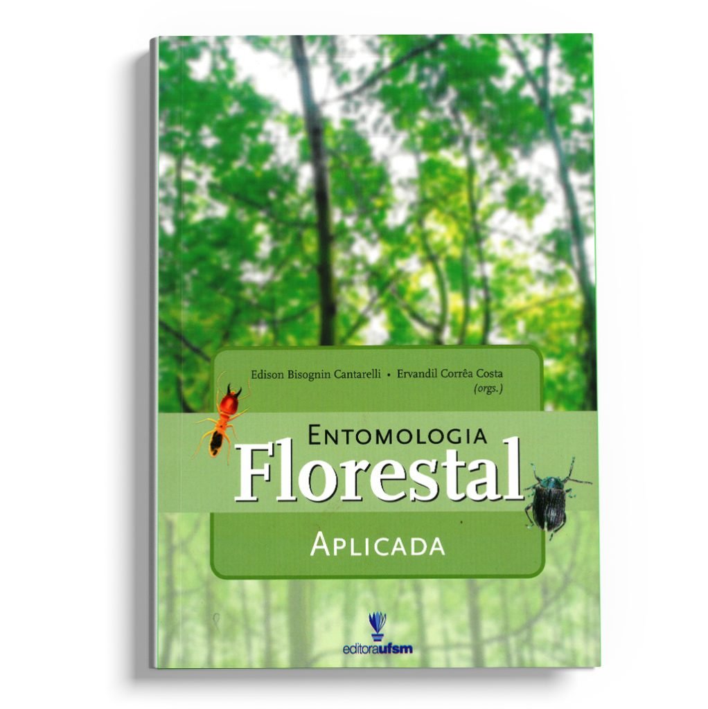 Entomologia florestal aplicada