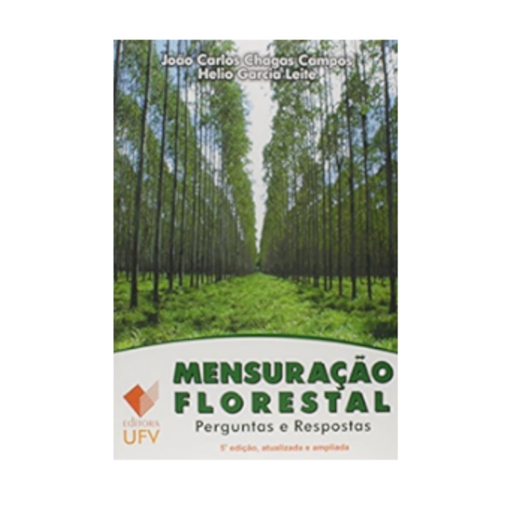 Mensuração florestal - 5ª edição