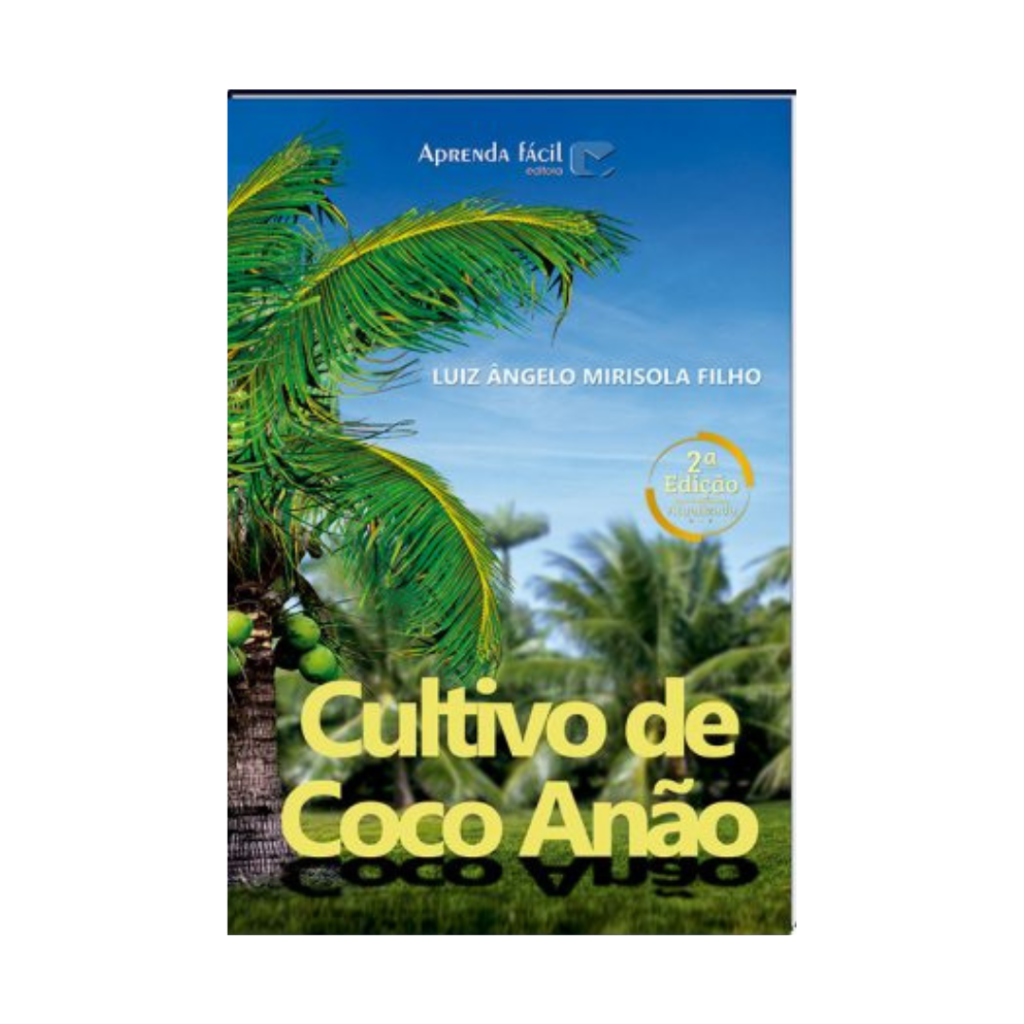 Cultivo de coco anão