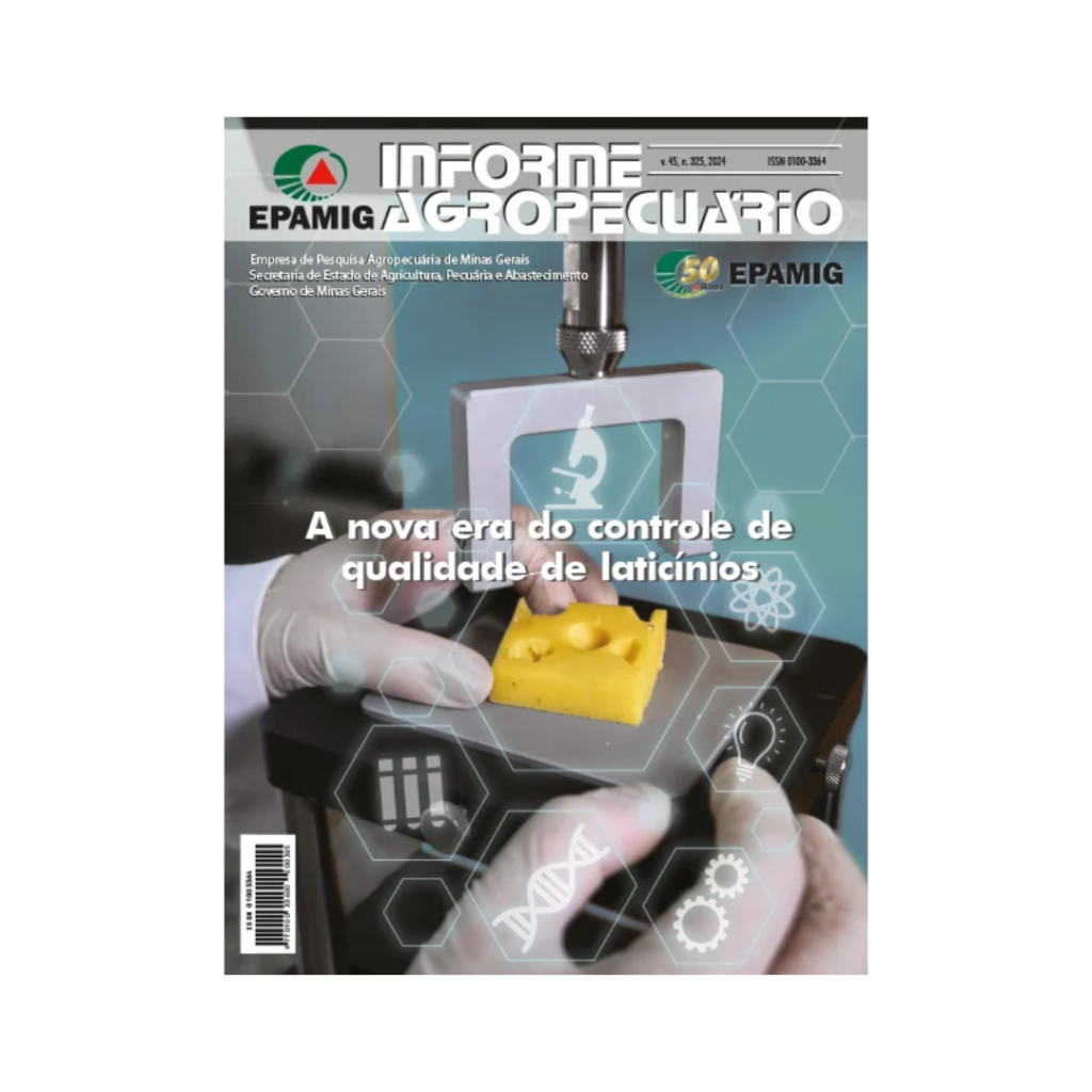 I.A. 325 – a nova era do controle de qualidade de laticínios