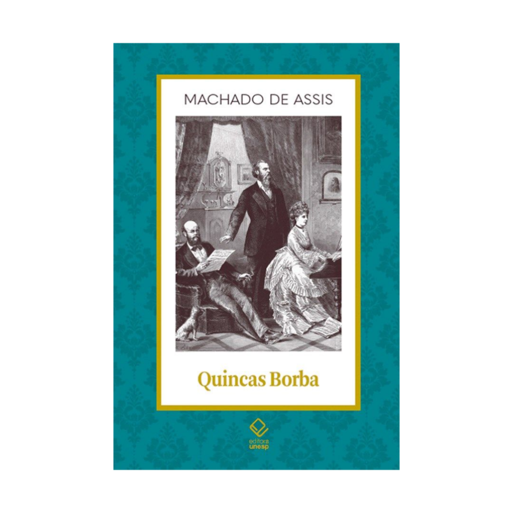Quincas Borba