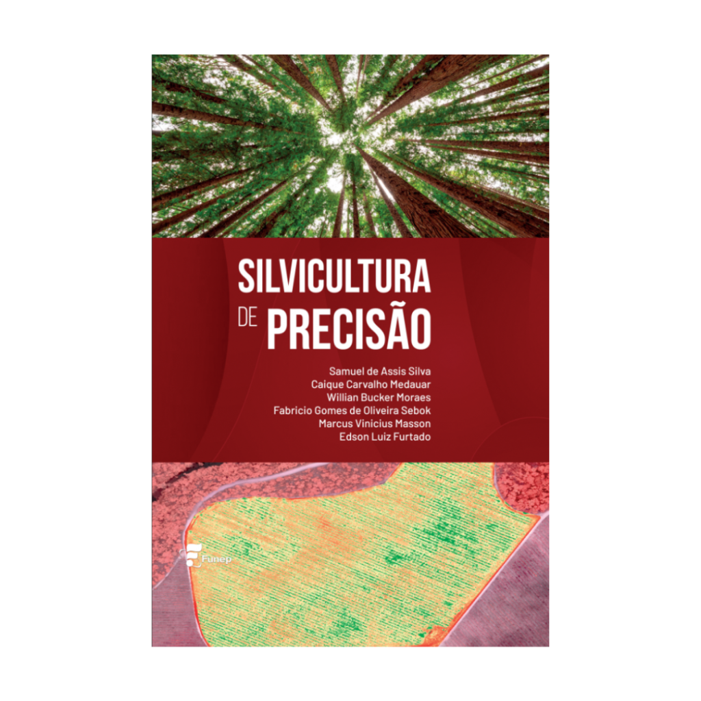 Silvicultura de precisão