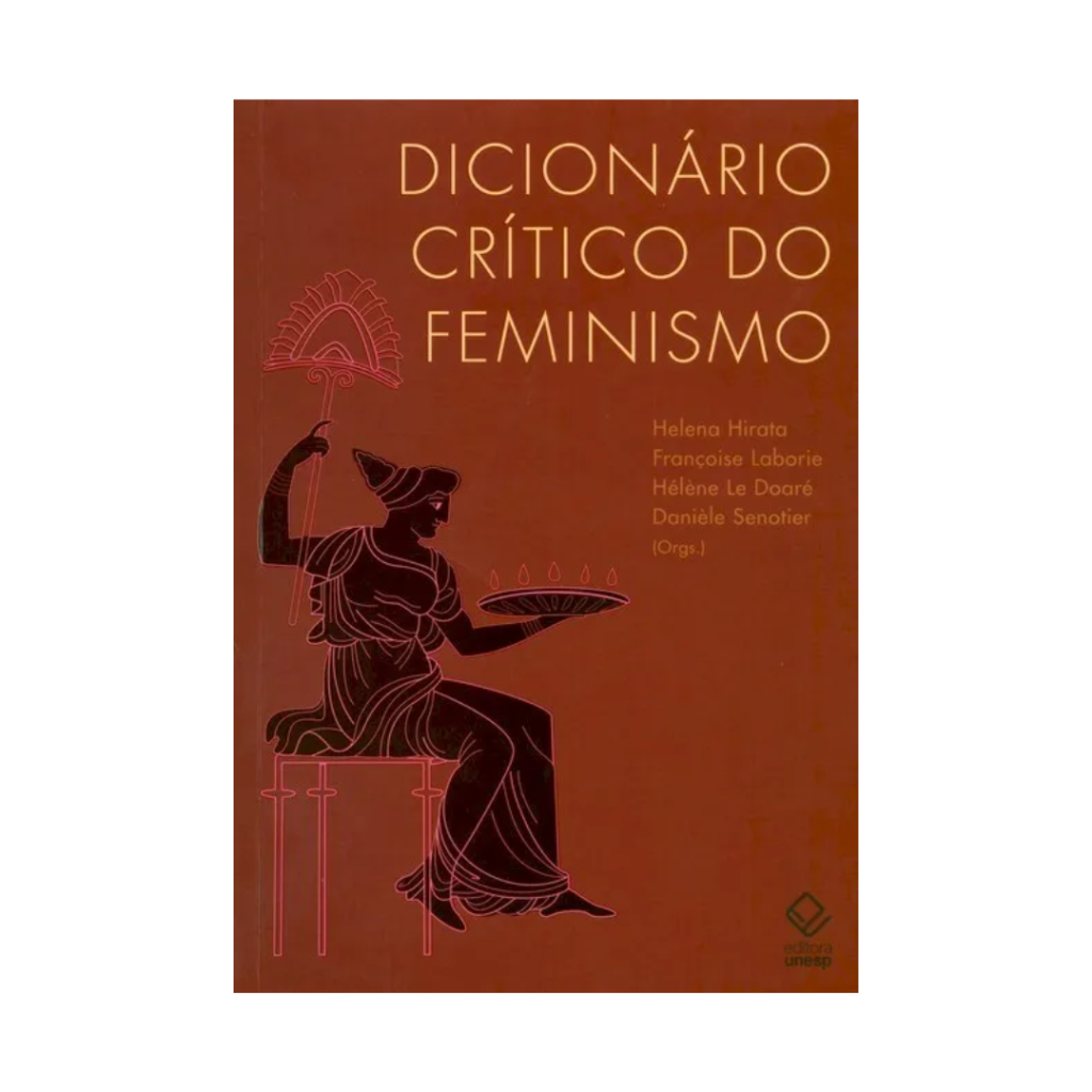 Dicionário crítico do feminismo