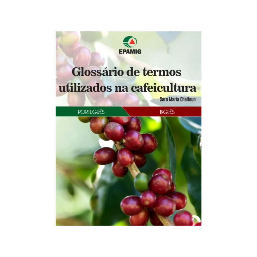 Glossário de termos utilizados em cafeicultura