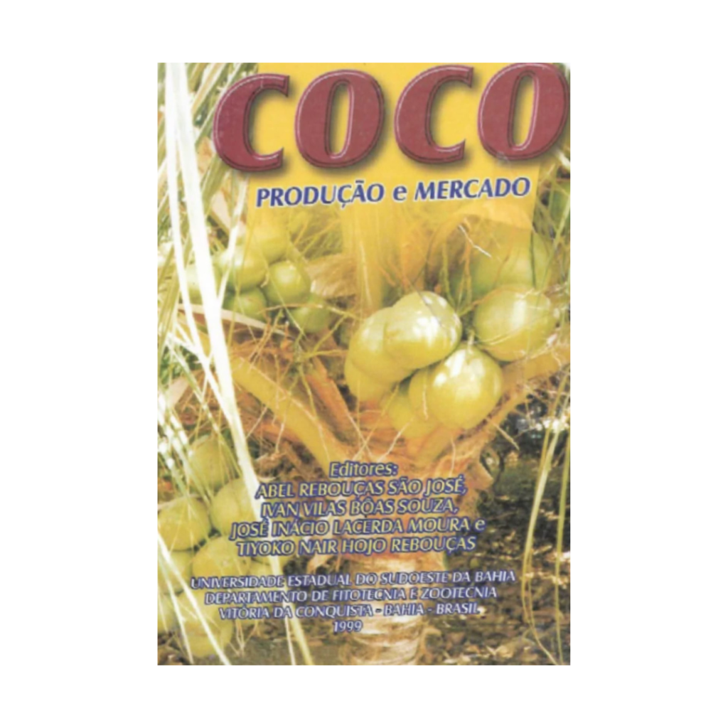 Coco - produção e mercado