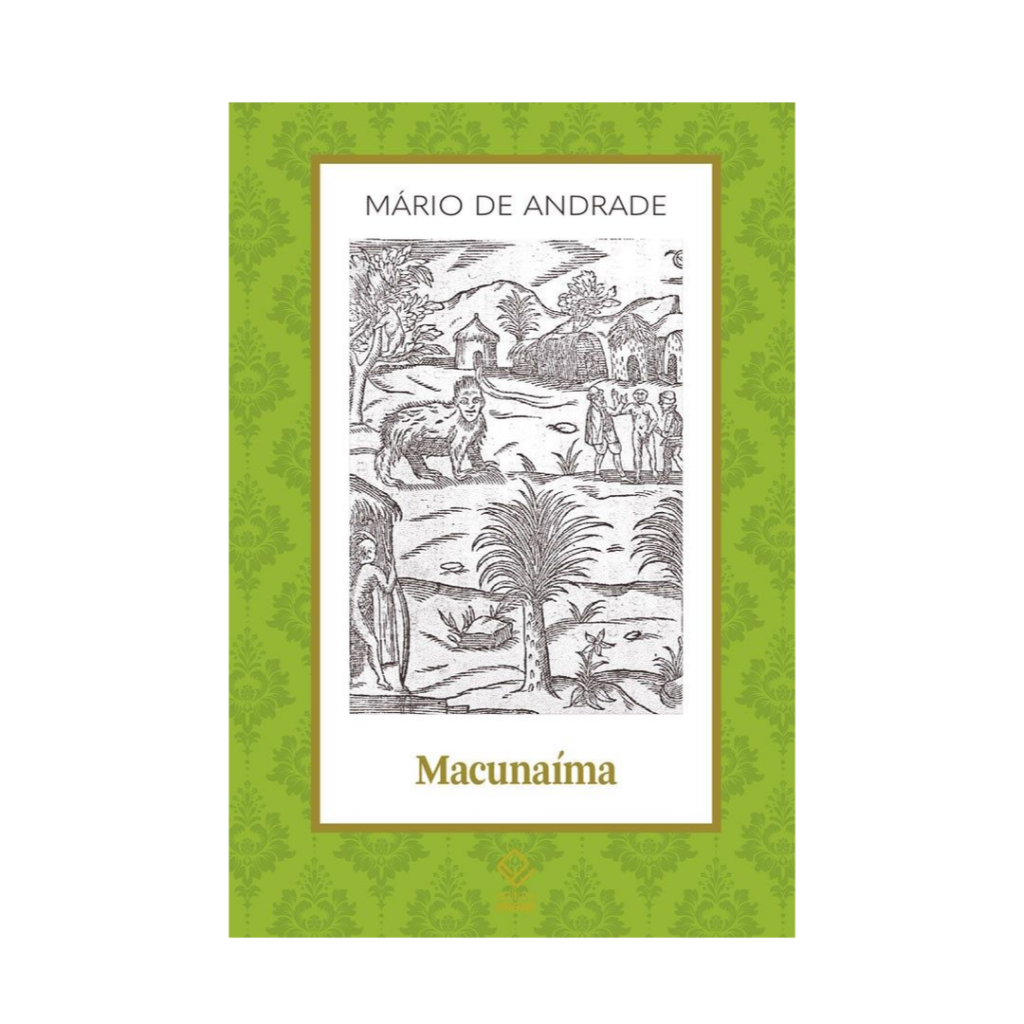 Macunaíma