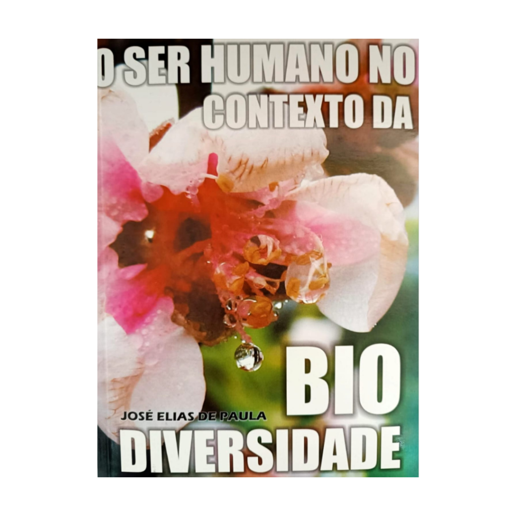 O ser humano no contexto da biodiversidade