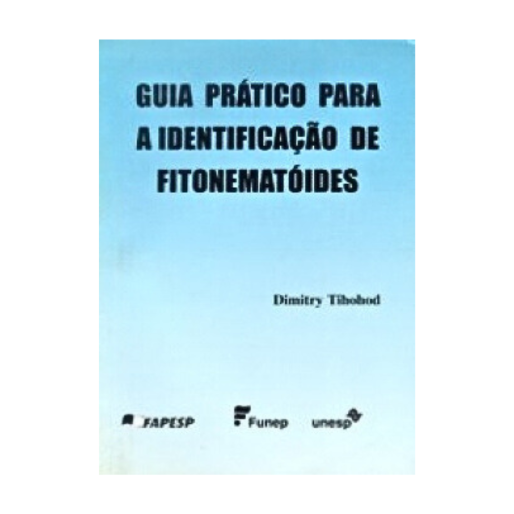 Guia prático para a identificação de fitonematoides