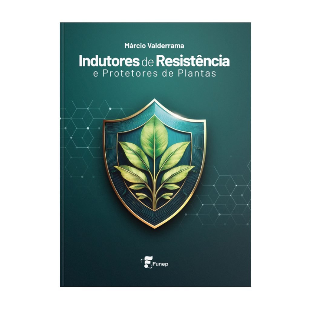 Indutores de resistência e protetores de plantas