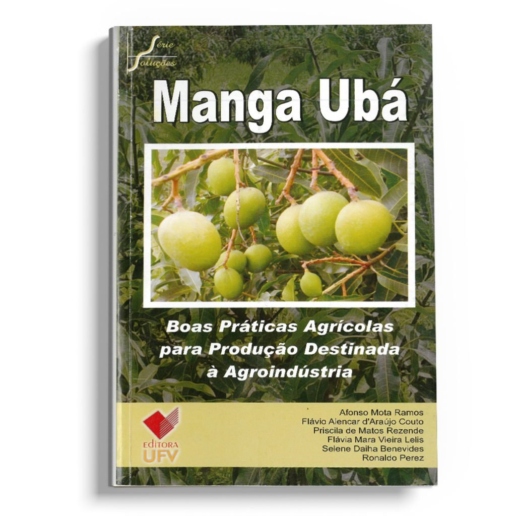 Manga Ubá - boas práticas agrícolas