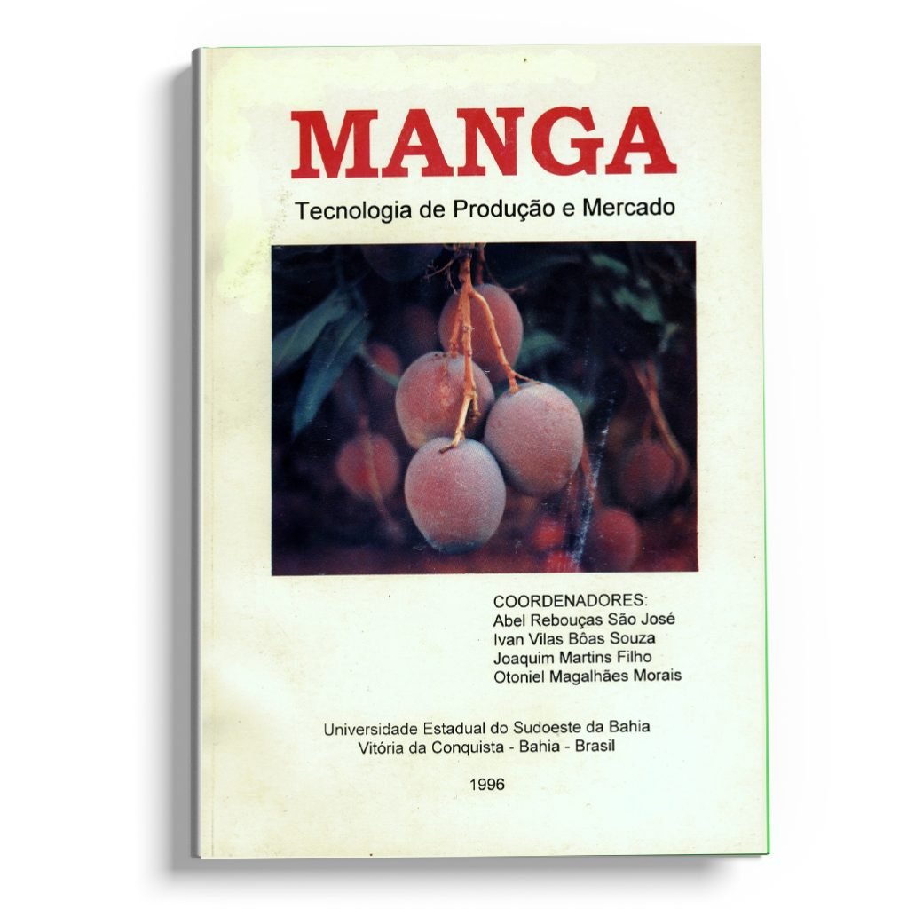 Manga - Tecnologia de produção e mercado
