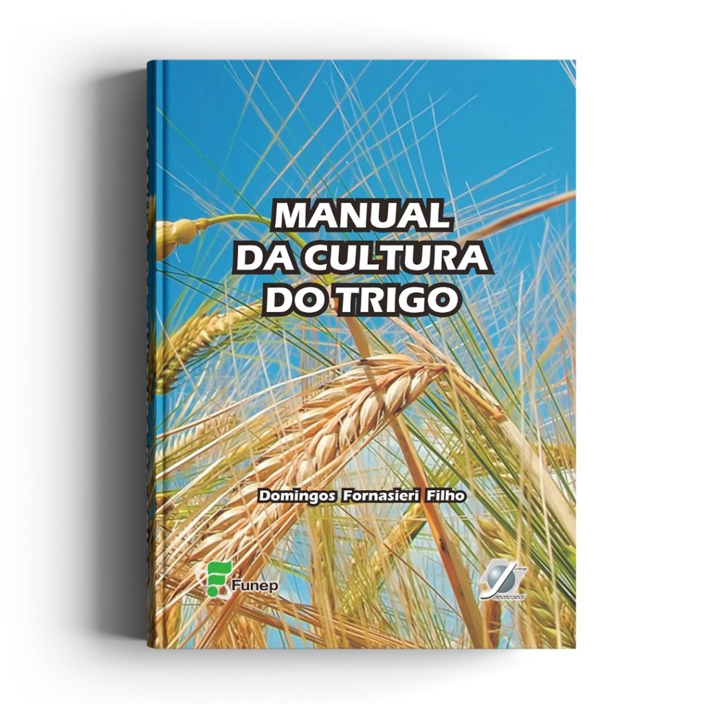 Manual da cultura do trigo