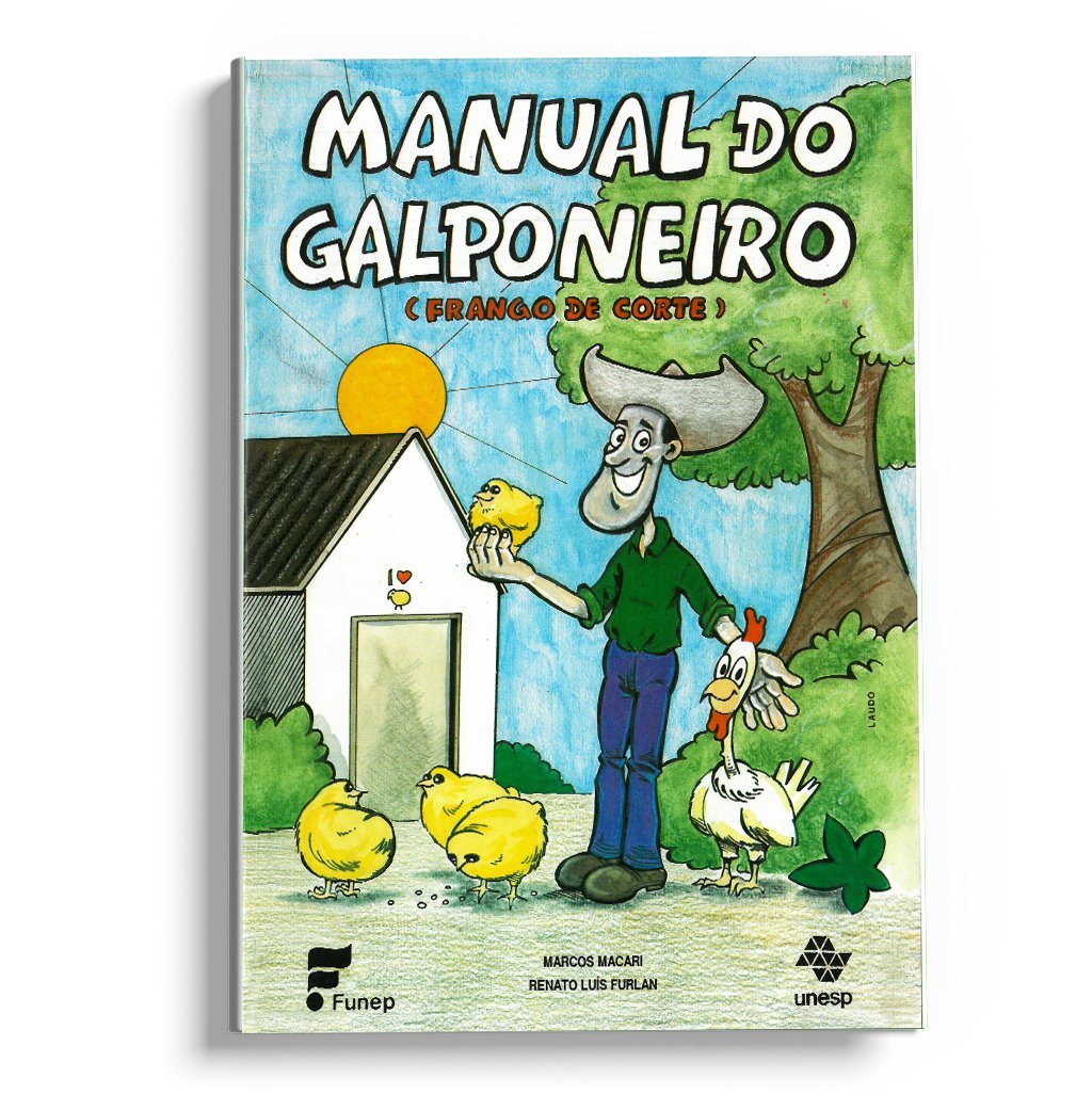 Manual do galponeiro