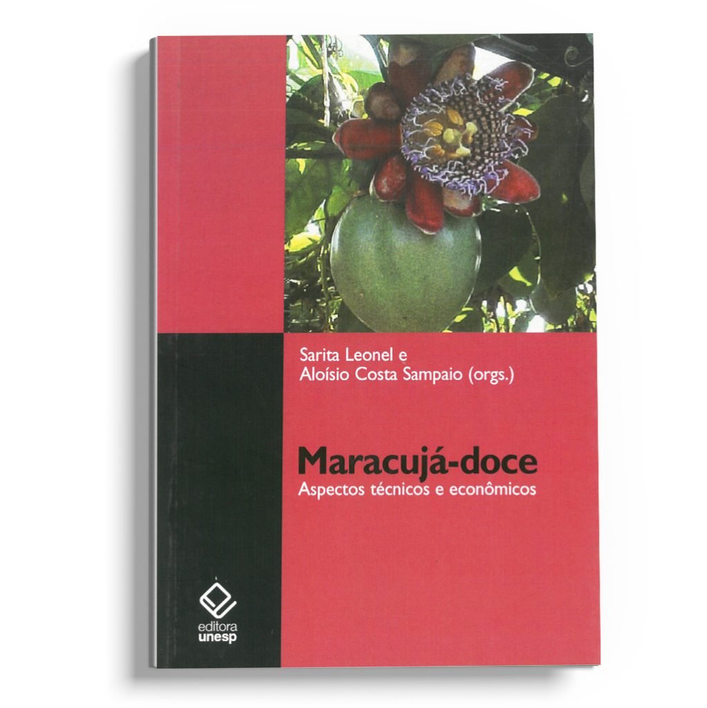 Maracujá doce - aspectos técnicos e econômicos