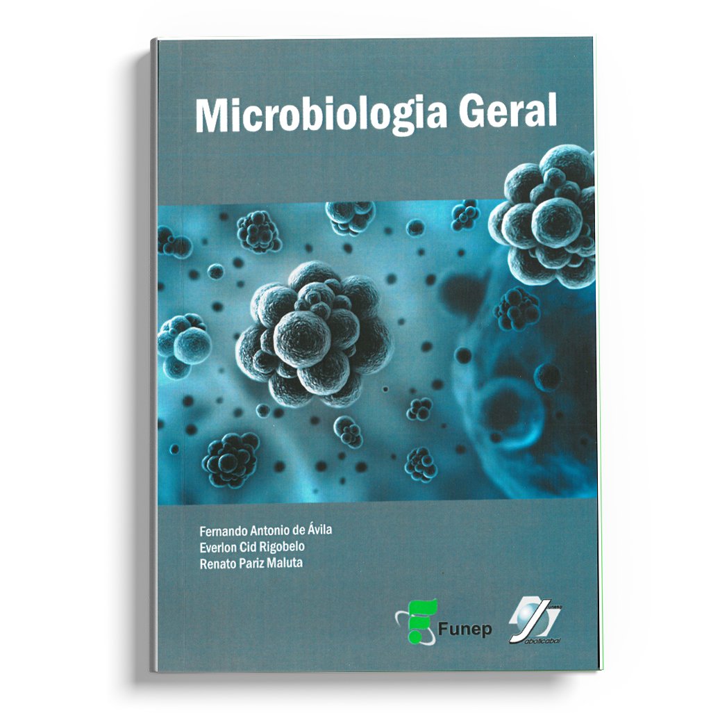 Microbiologia geral