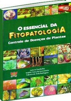 O essencial da fitopatologia: controle de doenças de plantas