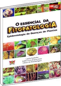 O essencial da fitopatologia: epidemiologia de doenças de plantas