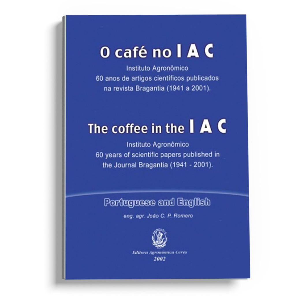 O café no I.A.C.