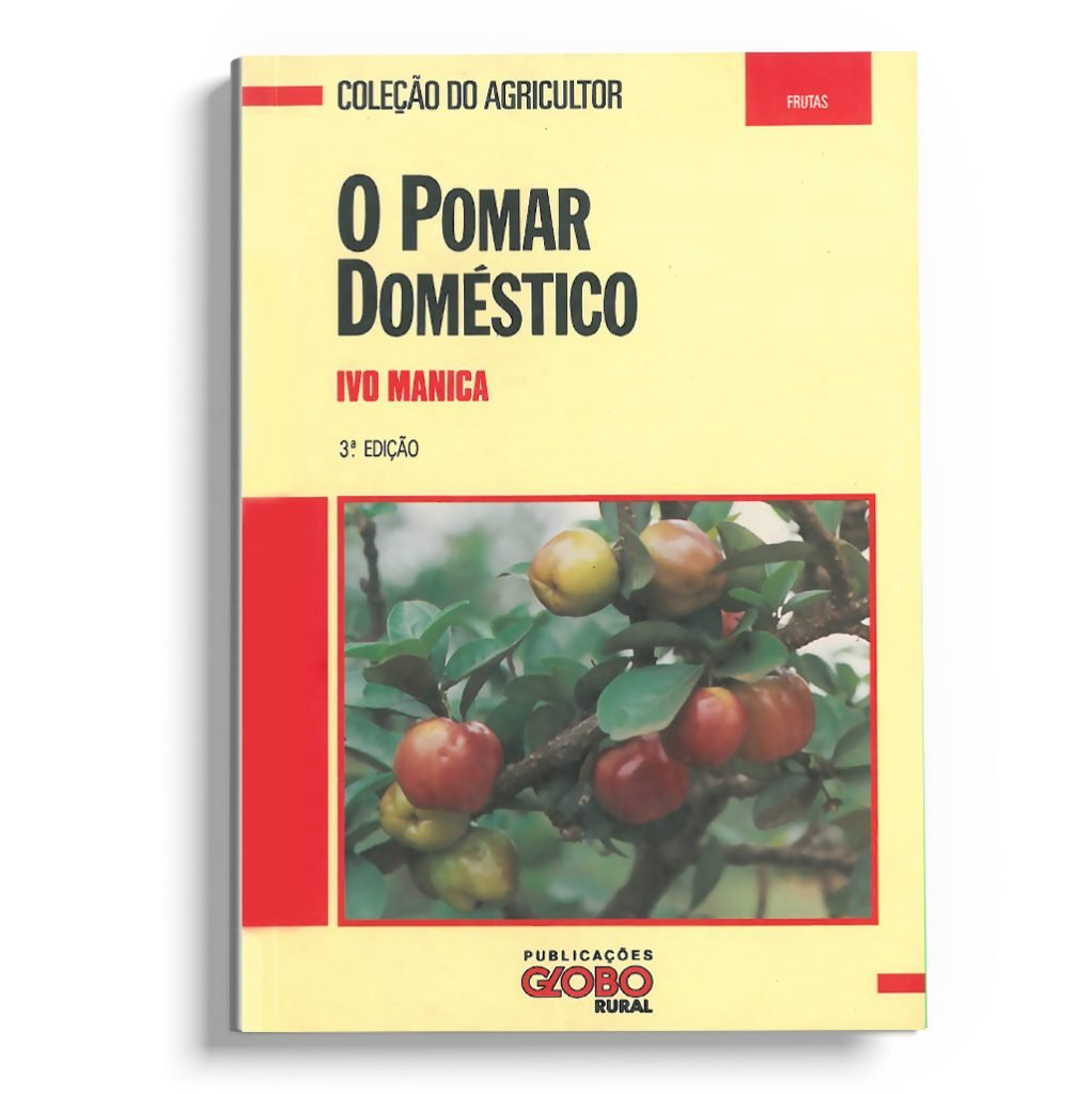 O pomar doméstico