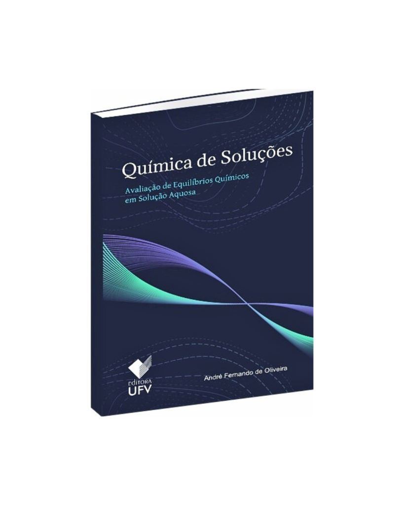 Química de soluções: avaliação de equilíbrios químicos em solução aquosa